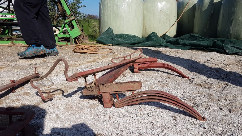 Izdelava gasilskega voza 003